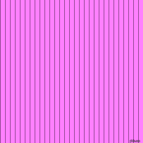 vertical lines stripes, 1 pixel line width, 16 pixel line spacing, Black and Fuchsia Pink vertical lines and stripes seamless tileable
