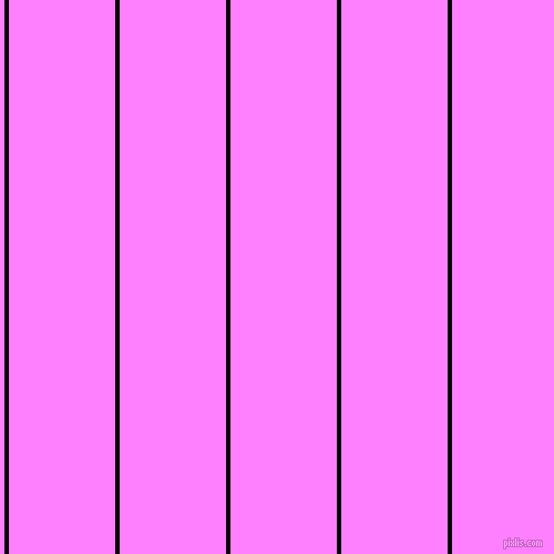 vertical lines stripes, 4 pixel line width, 96 pixel line spacing, Black and Fuchsia Pink vertical lines and stripes seamless tileable