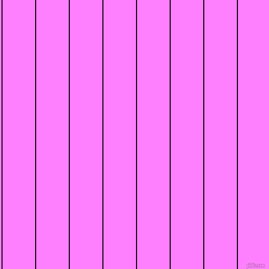vertical lines stripes, 2 pixel line width, 64 pixel line spacing, Black and Fuchsia Pink vertical lines and stripes seamless tileable