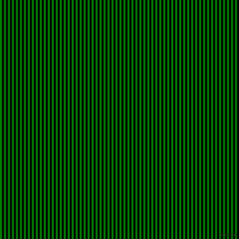 vertical lines stripes, 4 pixel line width, 4 pixel line spacing, Black and Green vertical lines and stripes seamless tileable