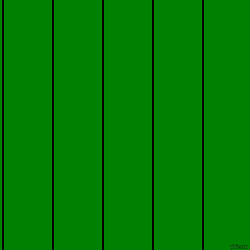 vertical lines stripes, 4 pixel line width, 96 pixel line spacing, Black and Green vertical lines and stripes seamless tileable