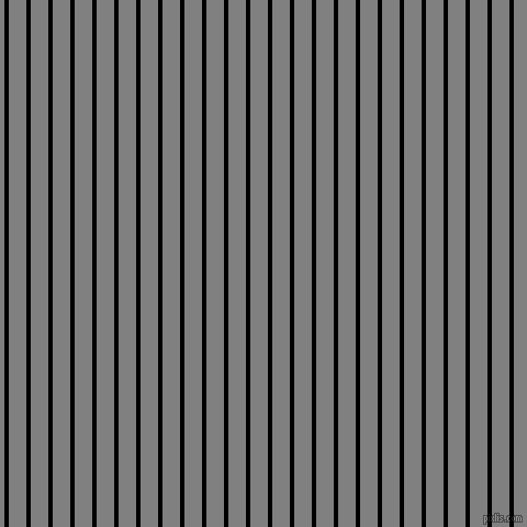 vertical lines stripes, 4 pixel line width, 16 pixel line spacing, Black and Grey vertical lines and stripes seamless tileable