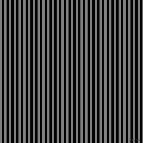 vertical lines stripes, 8 pixel line width, 8 pixel line spacing, Black and Grey vertical lines and stripes seamless tileable