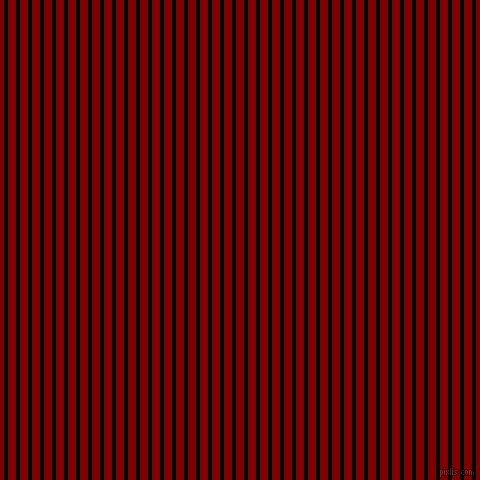 vertical lines stripes, 4 pixel line width, 8 pixel line spacing, Black and Maroon vertical lines and stripes seamless tileable