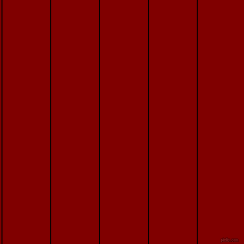 vertical lines stripes, 2 pixel line width, 96 pixel line spacing, Black and Maroon vertical lines and stripes seamless tileable