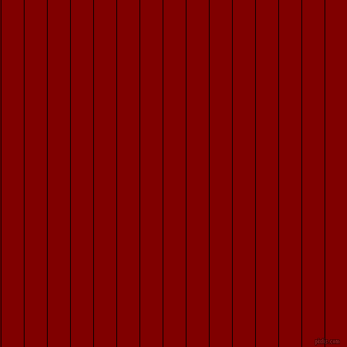 vertical lines stripes, 1 pixel line width, 32 pixel line spacing, Black and Maroon vertical lines and stripes seamless tileable