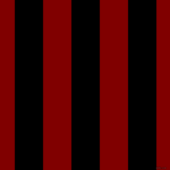vertical lines stripes, 96 pixel line width, 96 pixel line spacing, Black and Maroon vertical lines and stripes seamless tileable