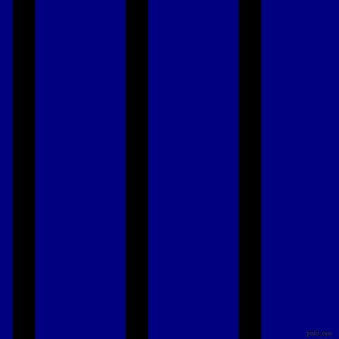 vertical lines stripes, 32 pixel line width, 128 pixel line spacing, Black and Navy vertical lines and stripes seamless tileable