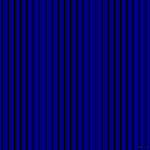 vertical lines stripes, 4 pixel line width, 16 pixel line spacing, Black and Navy vertical lines and stripes seamless tileable