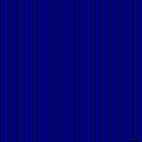 vertical lines stripes, 1 pixel line width, 8 pixel line spacing, Black and Navy vertical lines and stripes seamless tileable