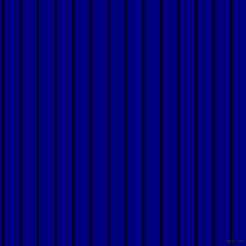 vertical lines stripes, 4 pixel line width, 32 pixel line spacing, Black and Navy vertical lines and stripes seamless tileable