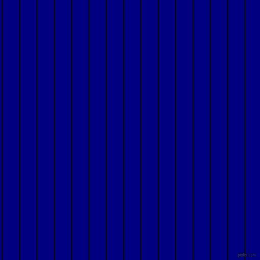 vertical lines stripes, 2 pixel line width, 32 pixel line spacing, Black and Navy vertical lines and stripes seamless tileable