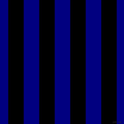 vertical lines stripes, 64 pixel line width, 64 pixel line spacing, Black and Navy vertical lines and stripes seamless tileable