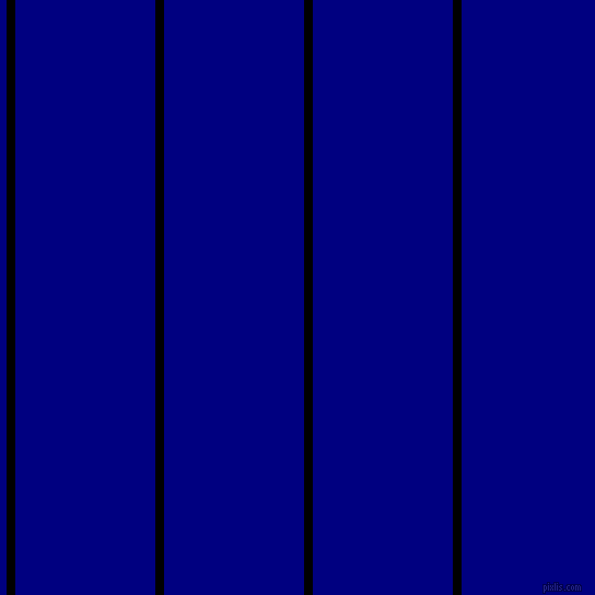 vertical lines stripes, 8 pixel line width, 128 pixel line spacing, Black and Navy vertical lines and stripes seamless tileable