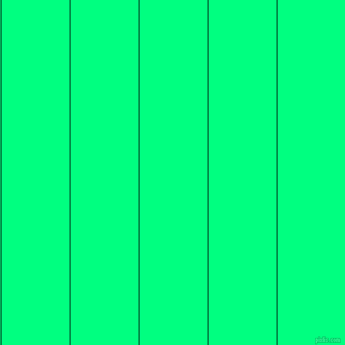 vertical lines stripes, 1 pixel line width, 96 pixel line spacing, Black and Spring Green vertical lines and stripes seamless tileable