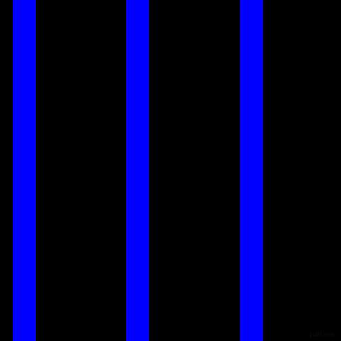 vertical lines stripes, 32 pixel line width, 128 pixel line spacing, Blue and Black vertical lines and stripes seamless tileable