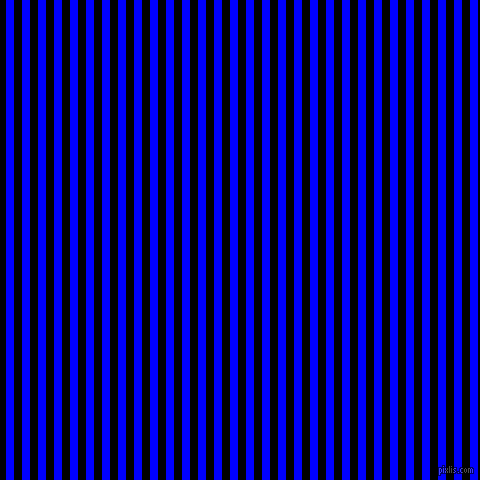 vertical lines stripes, 8 pixel line width, 8 pixel line spacing, Blue and Black vertical lines and stripes seamless tileable