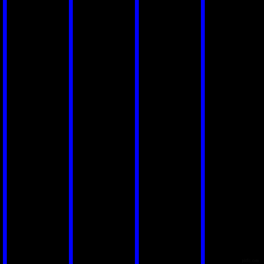 vertical lines stripes, 8 pixel line width, 128 pixel line spacing, Blue and Black vertical lines and stripes seamless tileable