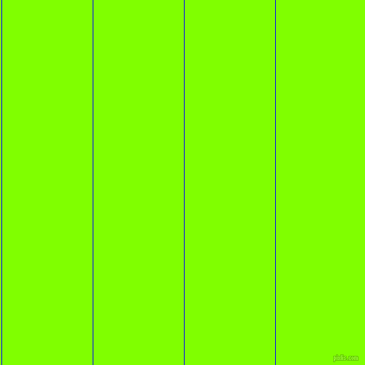 vertical lines stripes, 1 pixel line width, 128 pixel line spacing, Blue and Chartreuse vertical lines and stripes seamless tileable