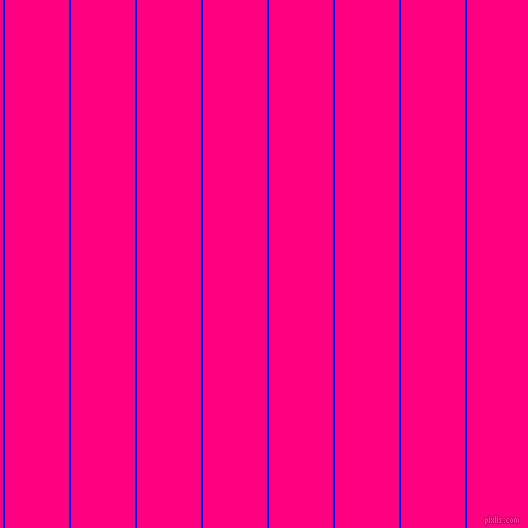 vertical lines stripes, 2 pixel line width, 64 pixel line spacing, Blue and Deep Pink vertical lines and stripes seamless tileable