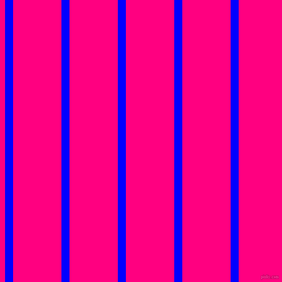 vertical lines stripes, 16 pixel line width, 96 pixel line spacing, Blue and Deep Pink vertical lines and stripes seamless tileable