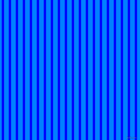vertical lines stripes, 8 pixel line width, 16 pixel line spacing, Blue and Dodger Blue vertical lines and stripes seamless tileable