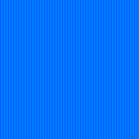 vertical lines stripes, 1 pixel line width, 8 pixel line spacing, Blue and Dodger Blue vertical lines and stripes seamless tileable