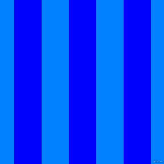 vertical lines stripes, 96 pixel line width, 96 pixel line spacing, Blue and Dodger Blue vertical lines and stripes seamless tileable