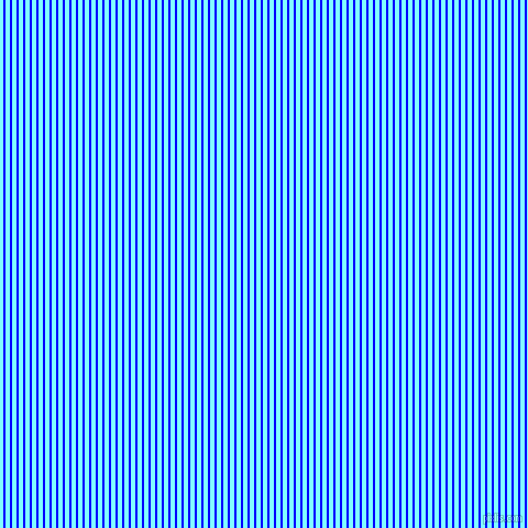 vertical lines stripes, 2 pixel line width, 4 pixel line spacing, Blue and Electric Blue vertical lines and stripes seamless tileable