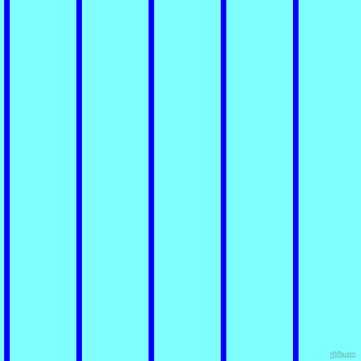 vertical lines stripes, 8 pixel line width, 96 pixel line spacing, Blue and Electric Blue vertical lines and stripes seamless tileable
