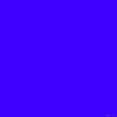 vertical lines stripes, 2 pixel line width, 2 pixel line spacing, Blue and Electric Indigo vertical lines and stripes seamless tileable