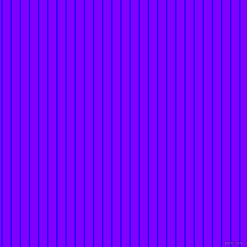 vertical lines stripes, 2 pixel line width, 16 pixel line spacing, Blue and Electric Indigo vertical lines and stripes seamless tileable
