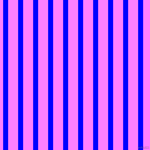 vertical lines stripes, 16 pixel line width, 32 pixel line spacing, Blue and Fuchsia Pink vertical lines and stripes seamless tileable