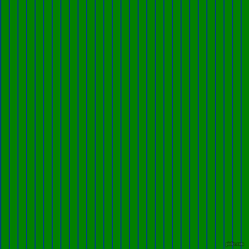 vertical lines stripes, 1 pixel line width, 16 pixel line spacing, Blue and Green vertical lines and stripes seamless tileable
