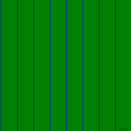 vertical lines stripes, 2 pixel line width, 64 pixel line spacing, Blue and Green vertical lines and stripes seamless tileable