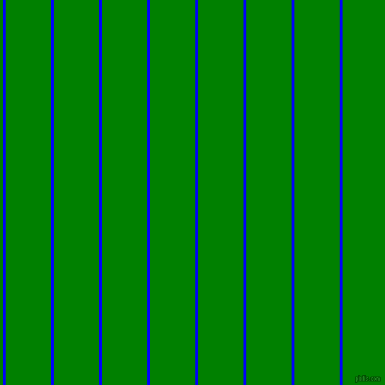 vertical lines stripes, 4 pixel line width, 64 pixel line spacing, Blue and Green vertical lines and stripes seamless tileable