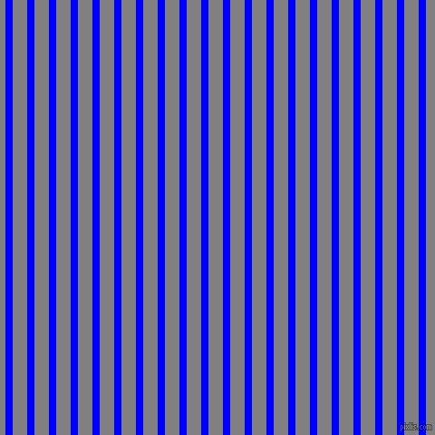 vertical lines stripes, 8 pixel line width, 16 pixel line spacing, Blue and Grey vertical lines and stripes seamless tileable