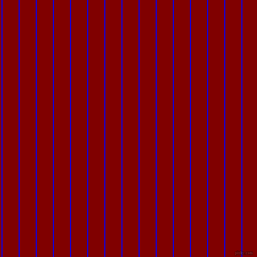 vertical lines stripes, 2 pixel line width, 32 pixel line spacing, Blue and Maroon vertical lines and stripes seamless tileable