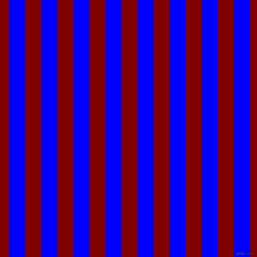 vertical lines stripes, 32 pixel line width, 32 pixel line spacing, Blue and Maroon vertical lines and stripes seamless tileable