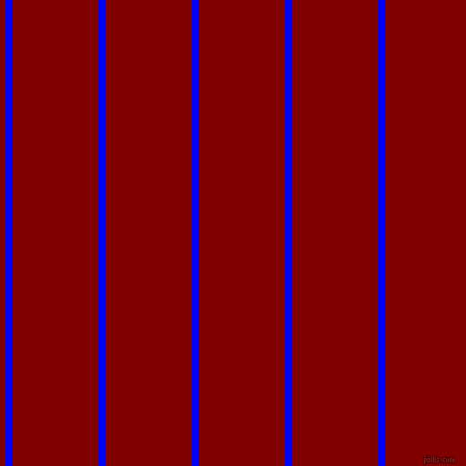 vertical lines stripes, 8 pixel line width, 96 pixel line spacing, Blue and Maroon vertical lines and stripes seamless tileable