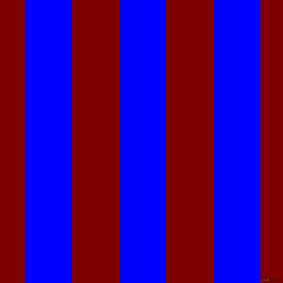vertical lines stripes, 96 pixel line width, 96 pixel line spacing, Blue and Maroon vertical lines and stripes seamless tileable