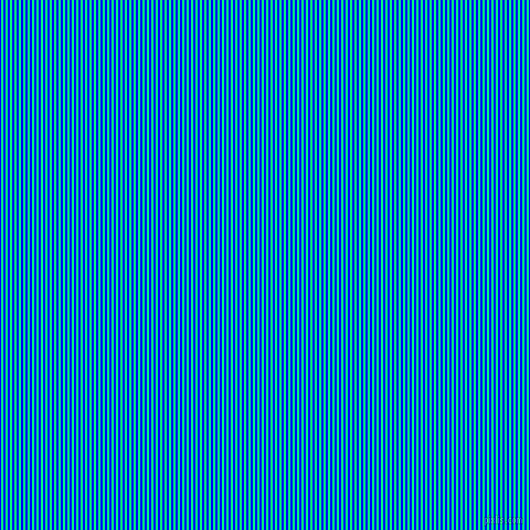 vertical lines stripes, 2 pixel line width, 2 pixel line spacing, Blue and Spring Green vertical lines and stripes seamless tileable
