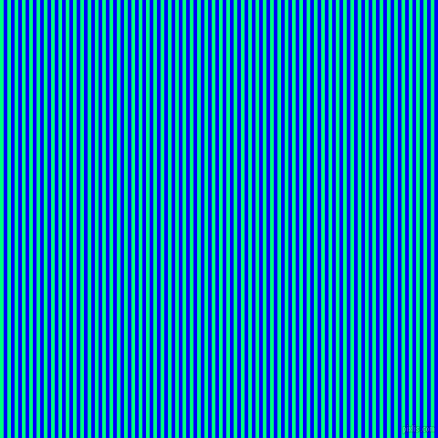 vertical lines stripes, 4 pixel line width, 4 pixel line spacing, Blue and Spring Green vertical lines and stripes seamless tileable