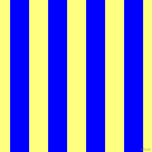 vertical lines stripes, 64 pixel line width, 64 pixel line spacing, Blue and Witch Haze vertical lines and stripes seamless tileable