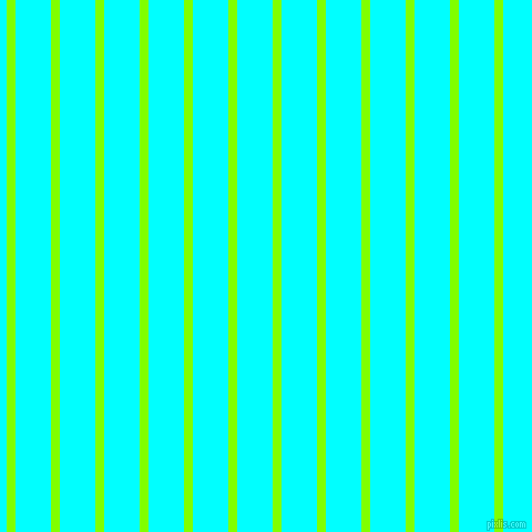 vertical lines stripes, 8 pixel line width, 32 pixel line spacingChartreuse and Aqua vertical lines and stripes seamless tileable