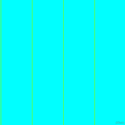 vertical lines stripes, 2 pixel line width, 128 pixel line spacing, Chartreuse and Aqua vertical lines and stripes seamless tileable