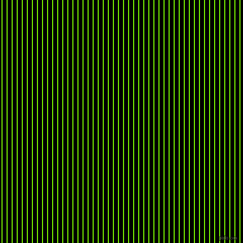 vertical lines stripes, 2 pixel line width, 8 pixel line spacing, Chartreuse and Black vertical lines and stripes seamless tileable