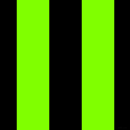 vertical lines stripes, 128 pixel line width, 128 pixel line spacing, Chartreuse and Black vertical lines and stripes seamless tileable