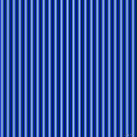 vertical lines stripes, 1 pixel line width, 2 pixel line spacing, Chartreuse and Blue vertical lines and stripes seamless tileable