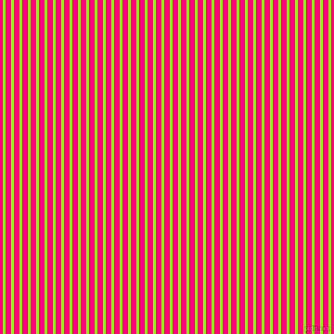 vertical lines stripes, 4 pixel line width, 8 pixel line spacing, Chartreuse and Deep Pink vertical lines and stripes seamless tileable
